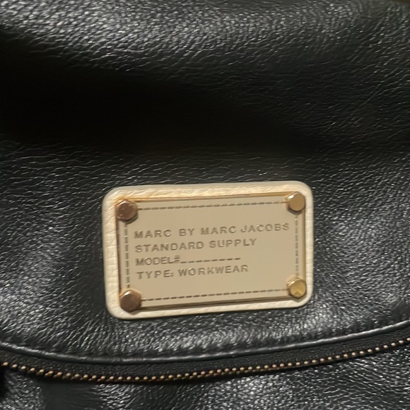 Marc jacobs hand bag - Picture 2 of 5